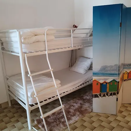 Studio Pied Dans L'Eau Petite Plage De Domino Pour 4 Personnes Les Sables Vignier Exterior photo