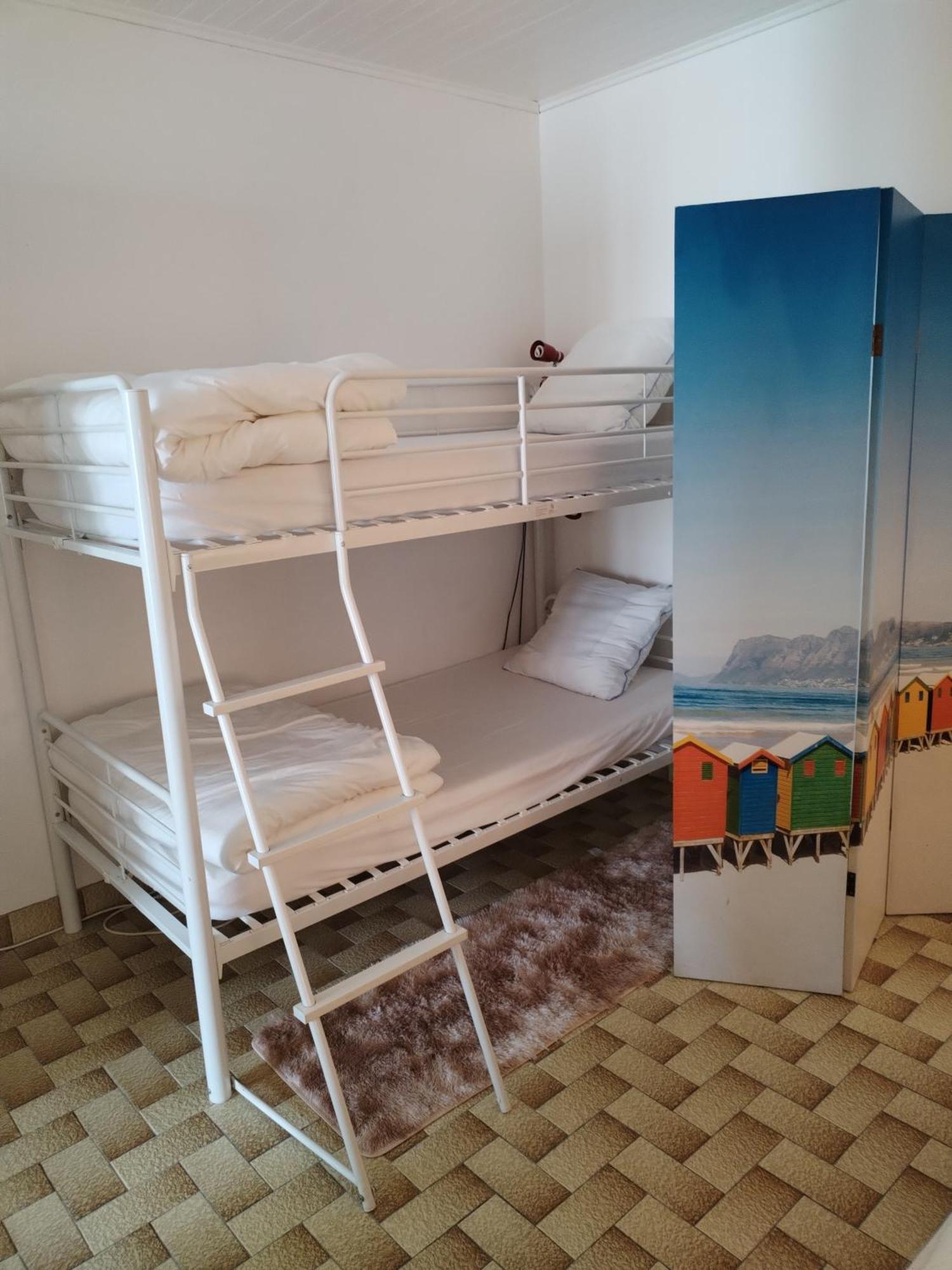 Pied Dans L'eau Petite De Domino Pour 4 Personnes Holiday home *